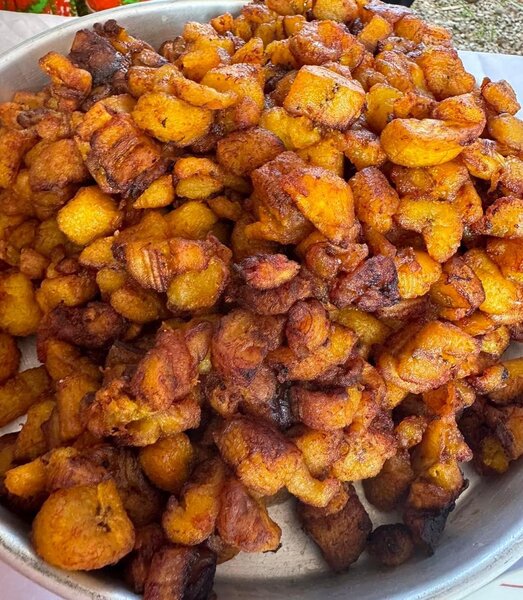 Délice de poulet mayo  frit