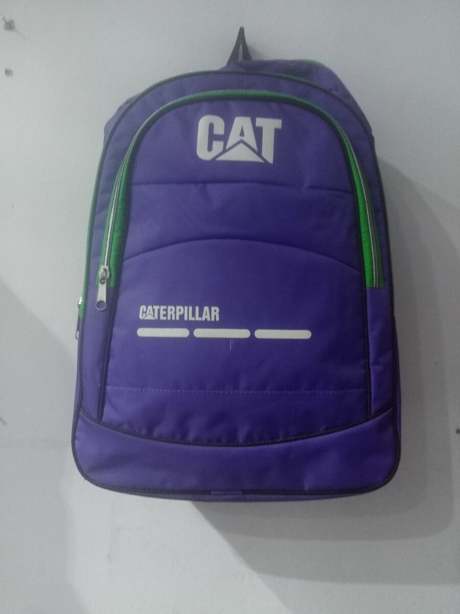 School bag