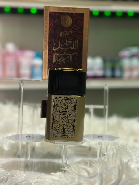 Parfum de Luxe Oriental 50 ml