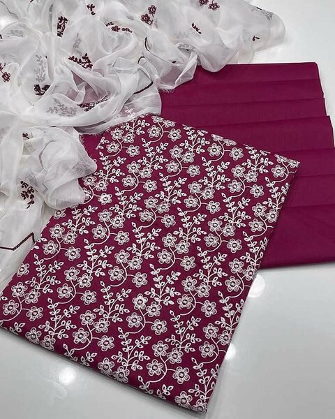 3pc unstich ladies suits