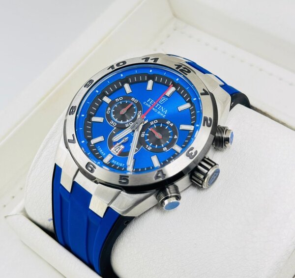 Montre Festina Chronographe Sport