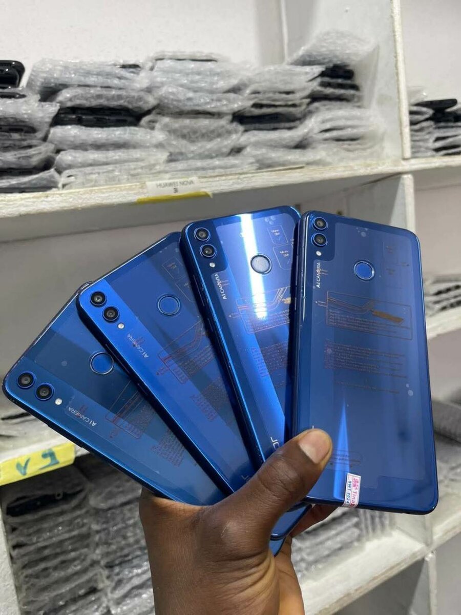 HUAWEI HONOR 8X 128GB