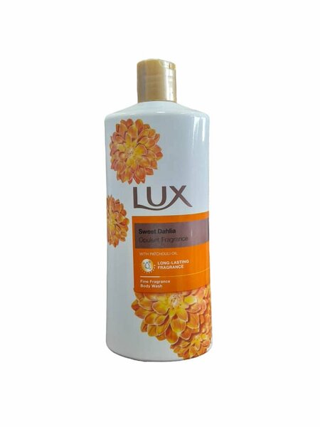 Lux Long Lasting Body Wash