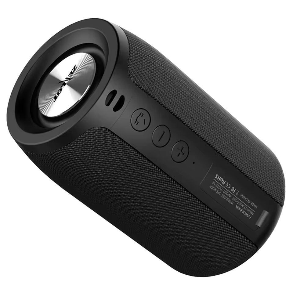 Zealot Bluetooth Speaker
