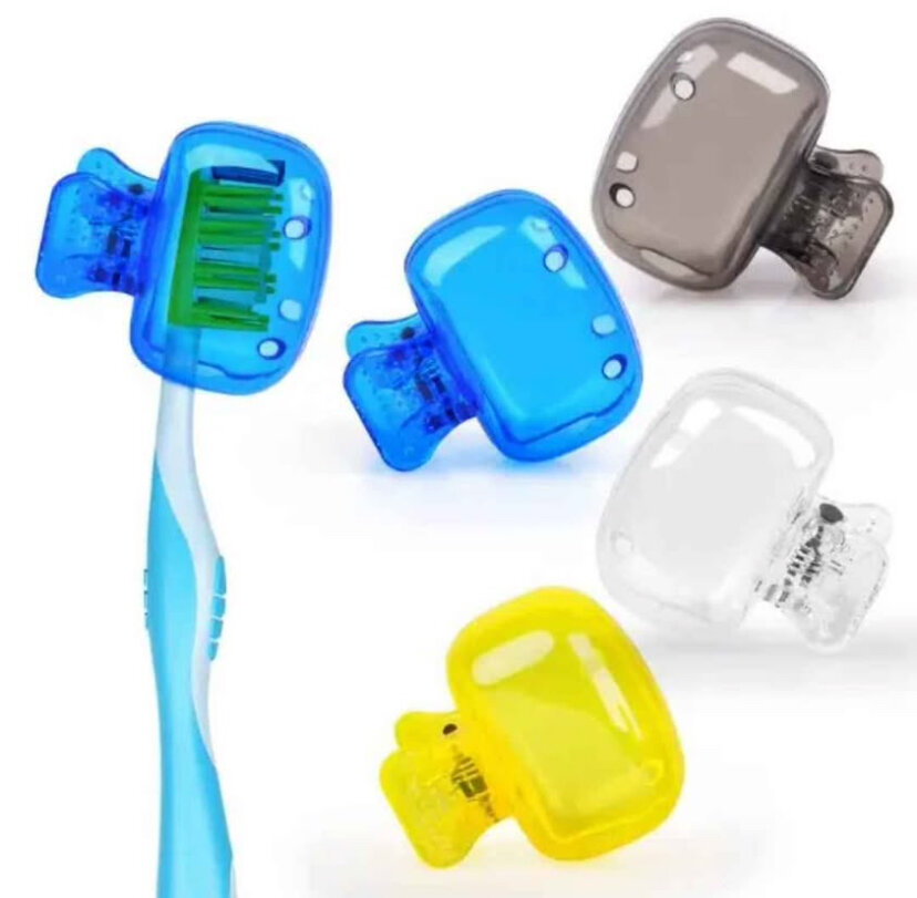 Protège de brosse à dents