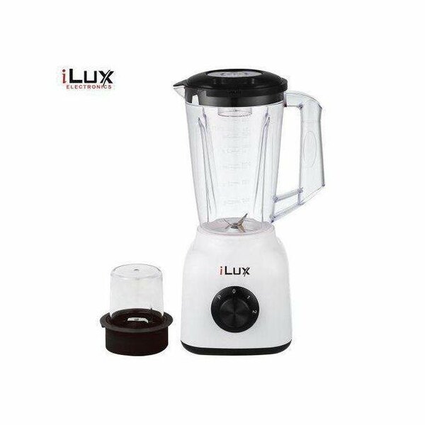 Blender Mixeur iLUX 2-en-1