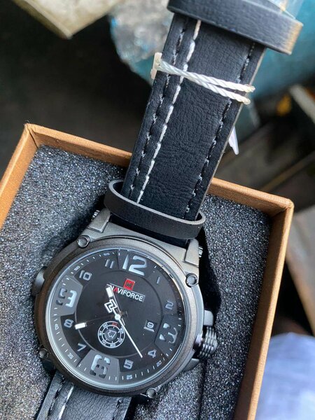 Naviforce Men's Watches