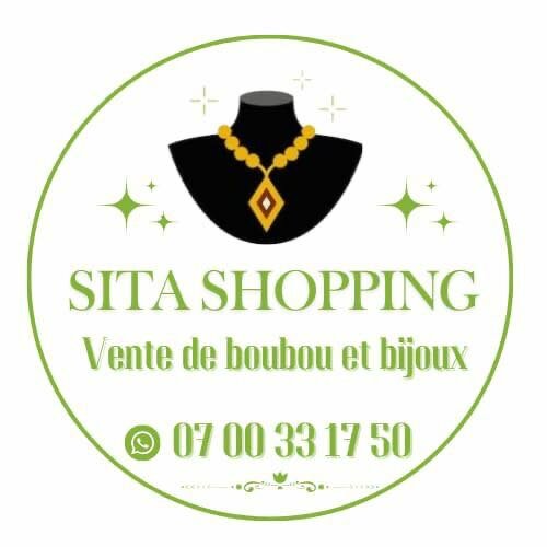 Sita Shopping