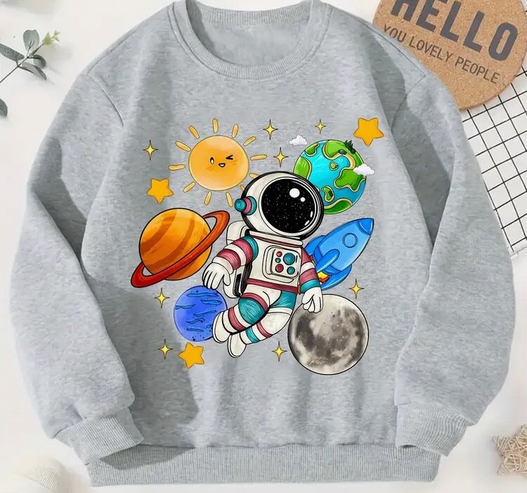 Sweatshirt