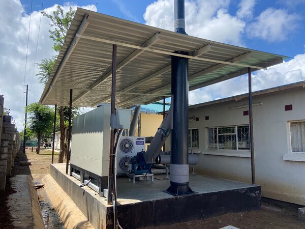 MachamireRoofing Ltd