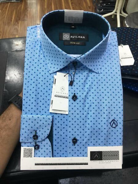 Men's shirt