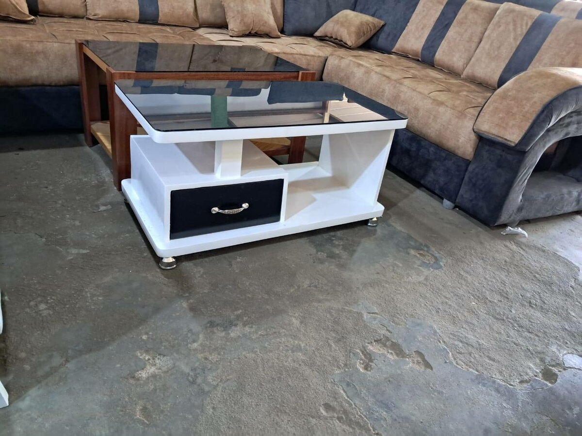 Table basse de salon