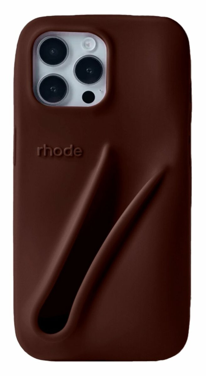 Coque de téléphone Rhode