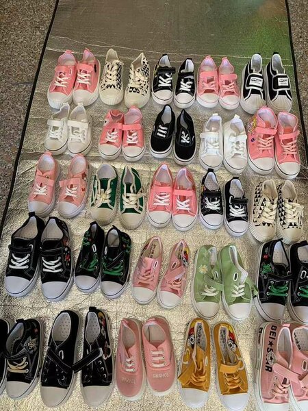 Children shoes wholesale
