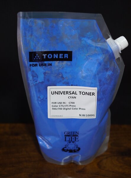 Xerox Refill Toners