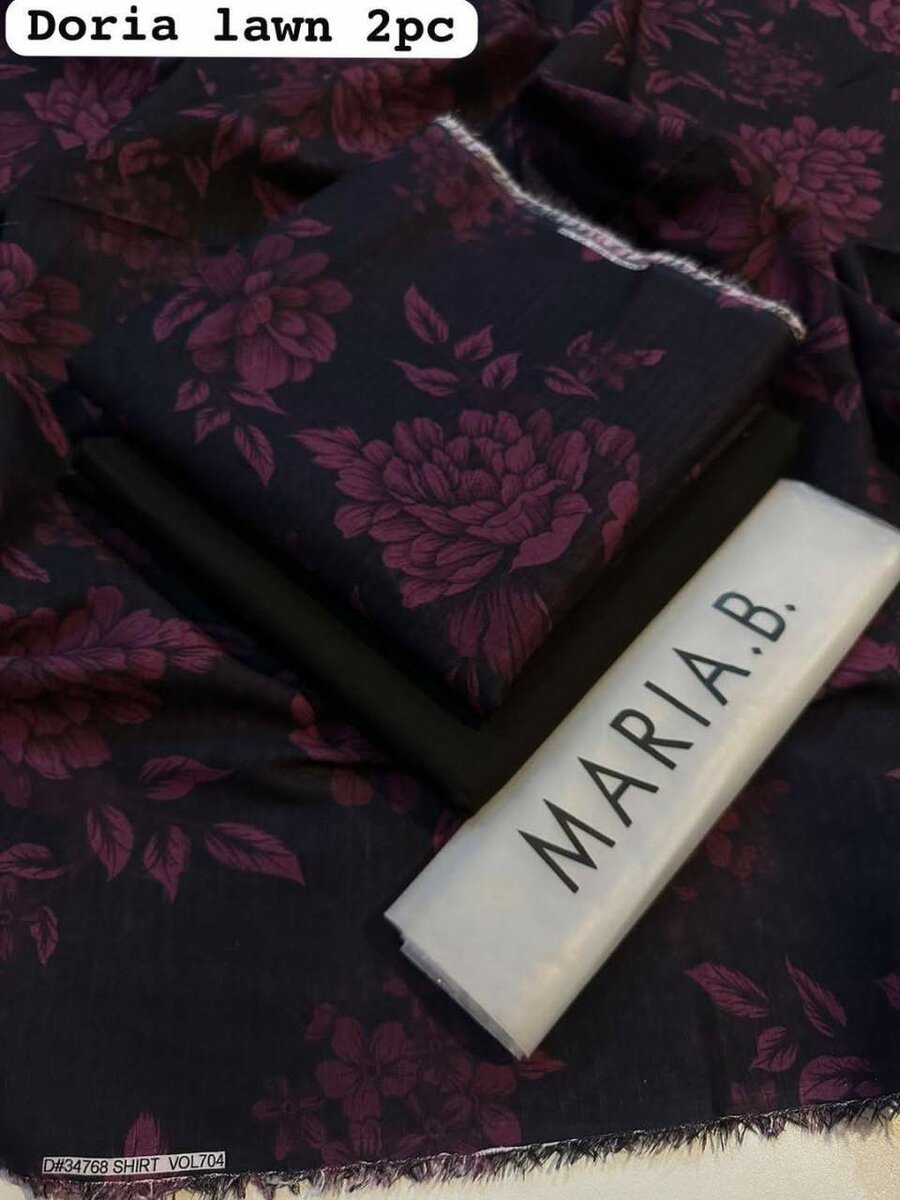 MARIA B