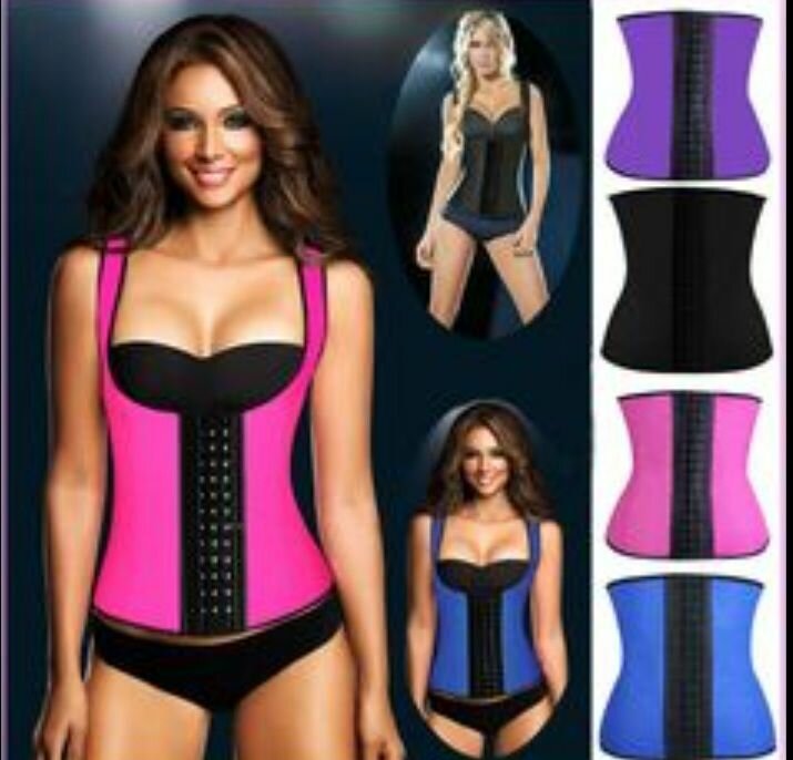 Gaine de ventre Disponible 