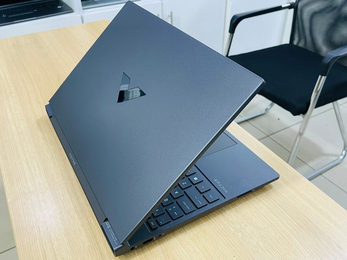 (Gaming Laptop) HP Victus Gami