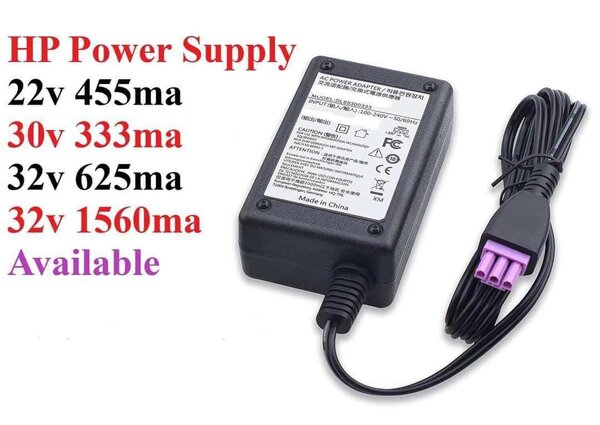 Hp Printer Adapter
