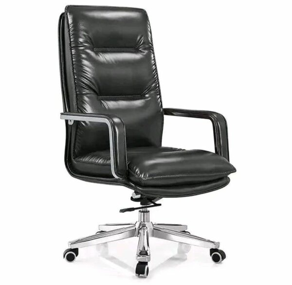 Chaise de bureau ergonomique