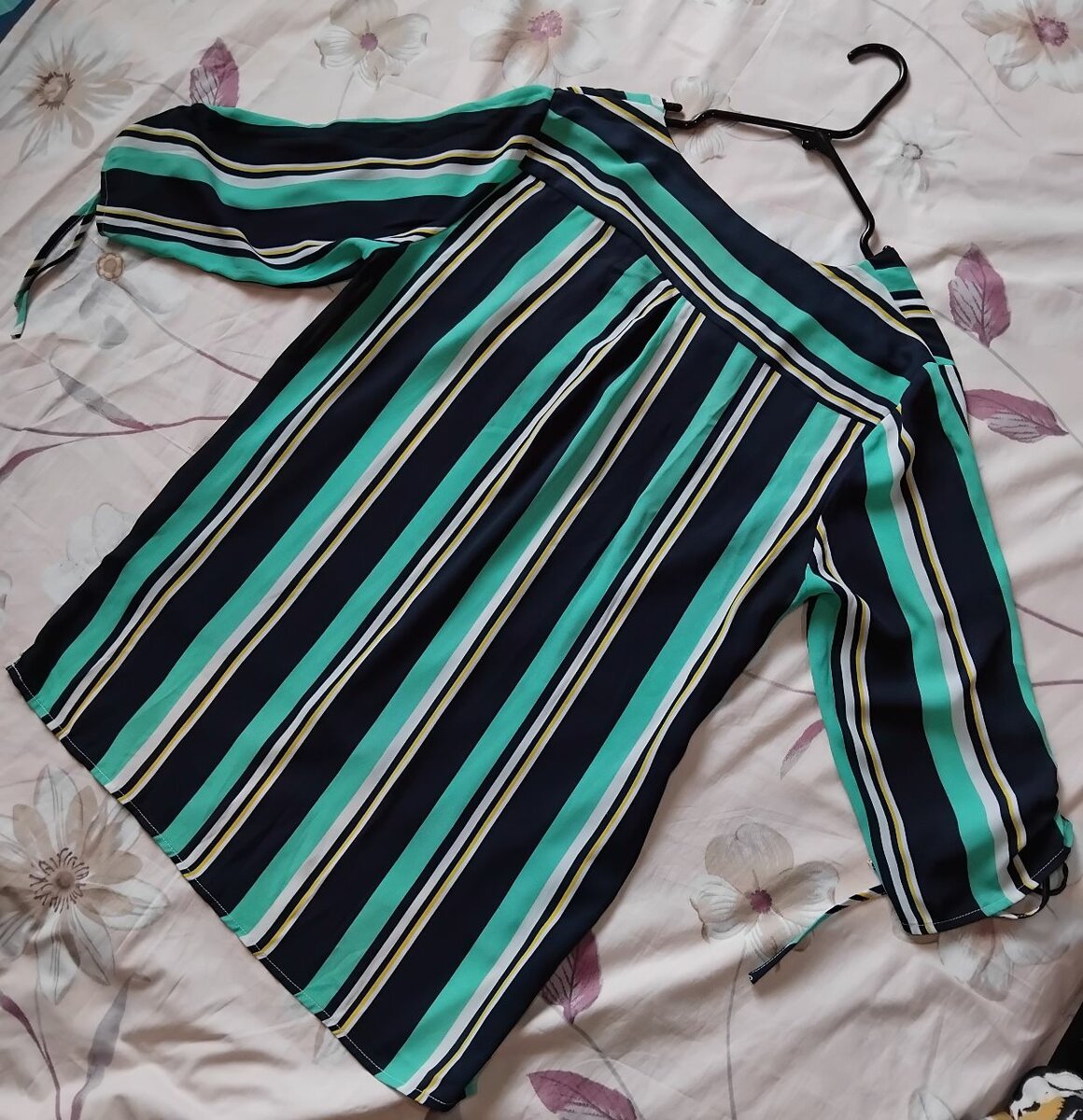 Casual Free Sized Classy Top