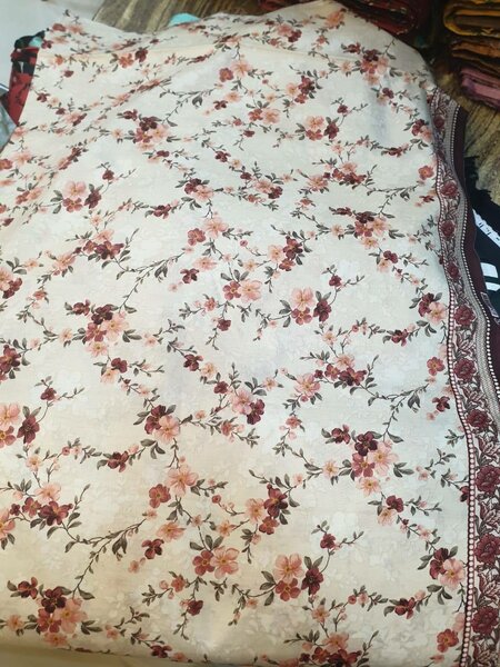 Full print lawn
