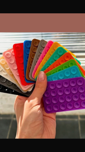 Vendouze de téléphone