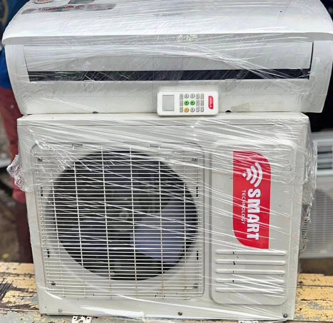 Climatisation intelligente