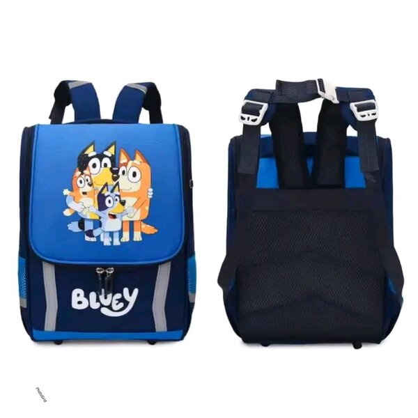 Sac à dos enfant Bluey