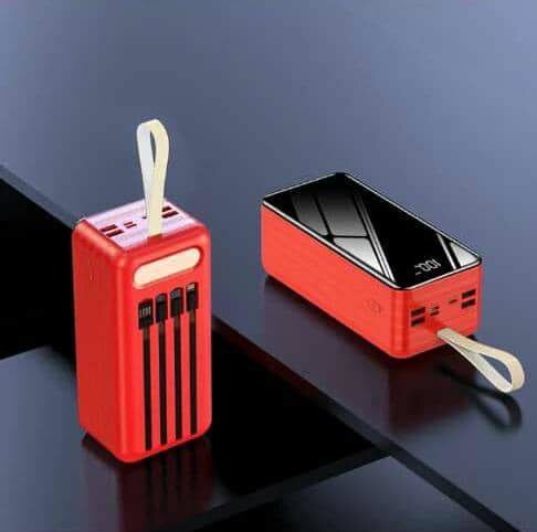 Powerbank50mAh