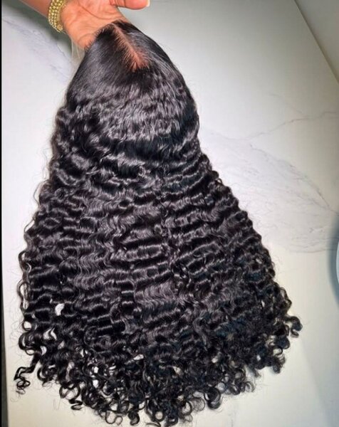 Perruque burmess vietnamienne