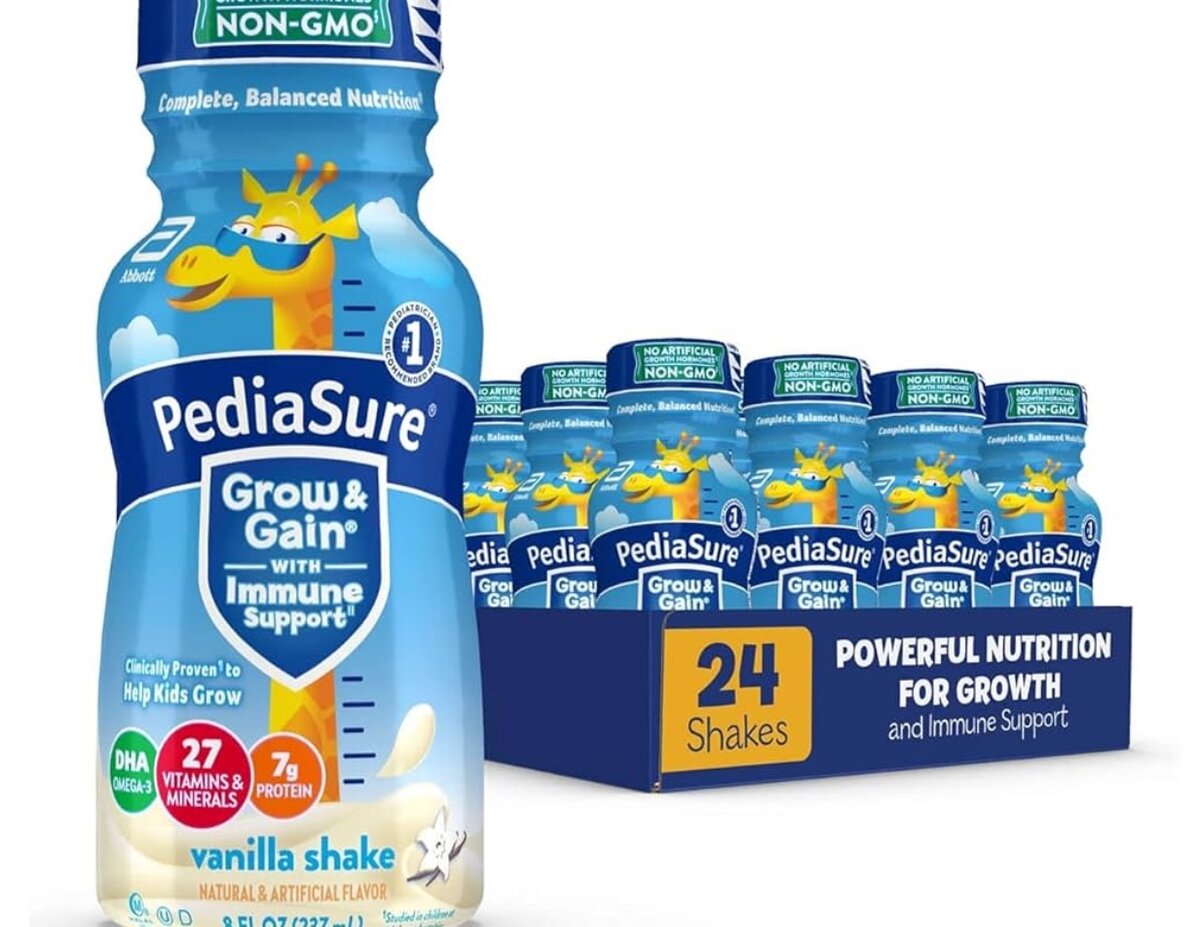 PEDIASURE