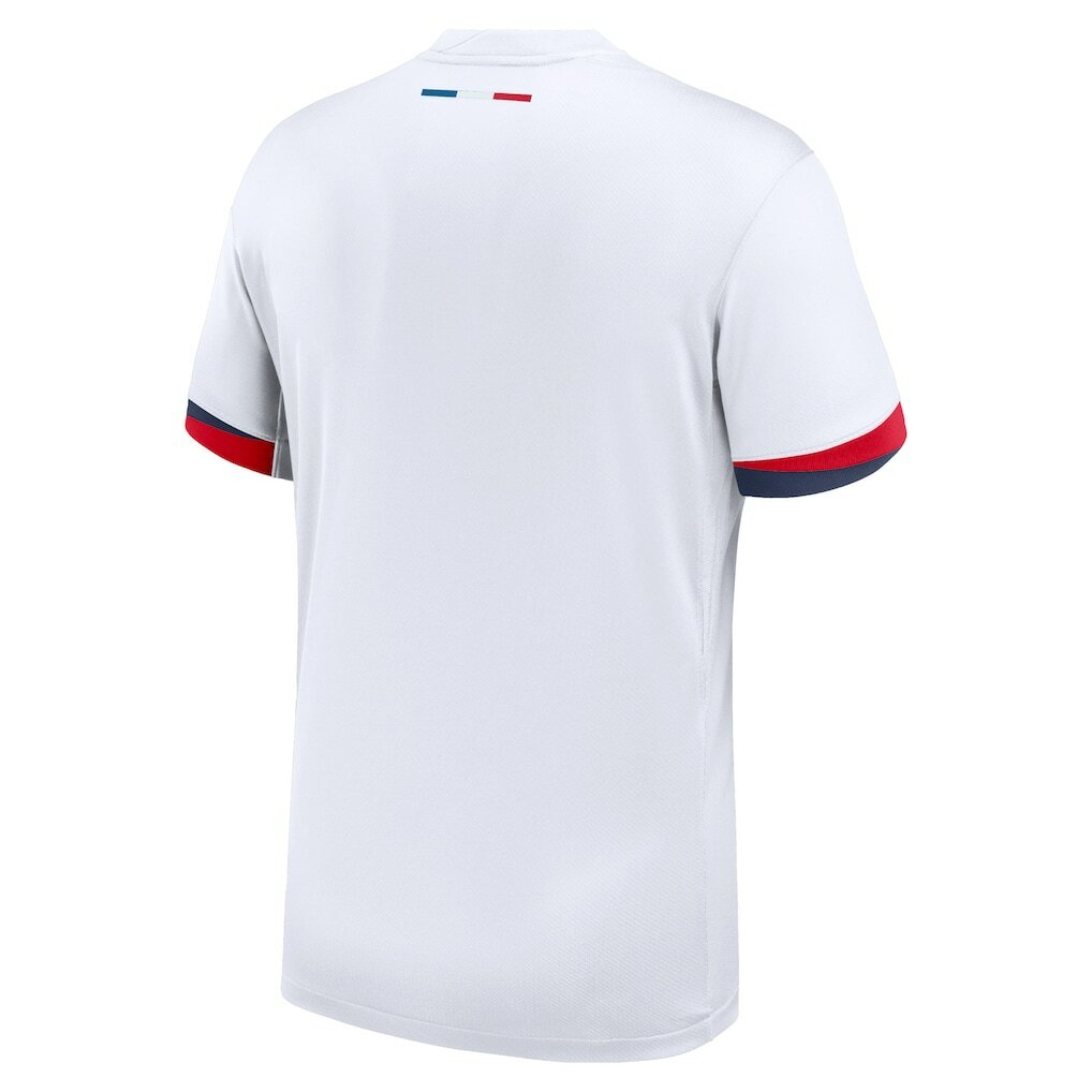Maillot PSG Blanc