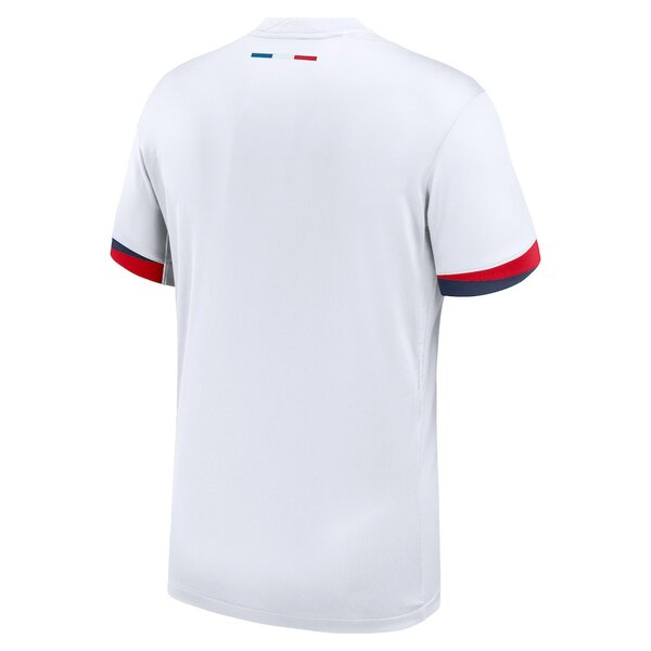 Maillot PSG Blanc