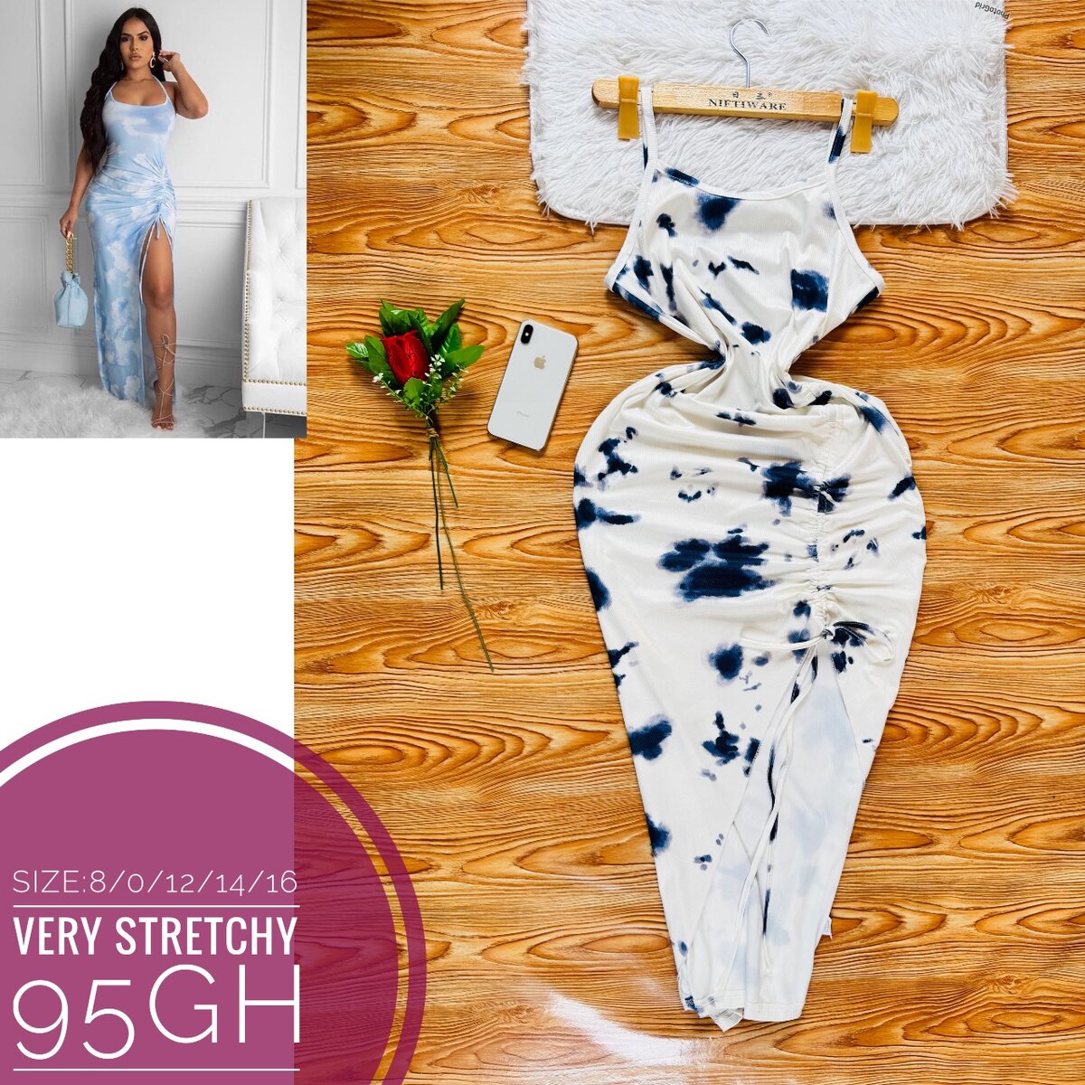 Deide thrift and dimes