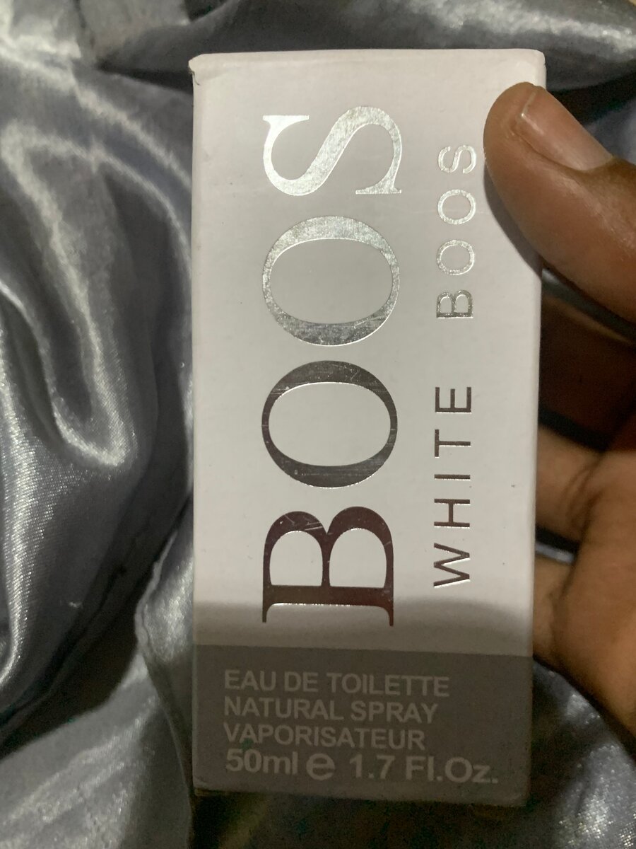 Déodorant Boost Énergie Homme