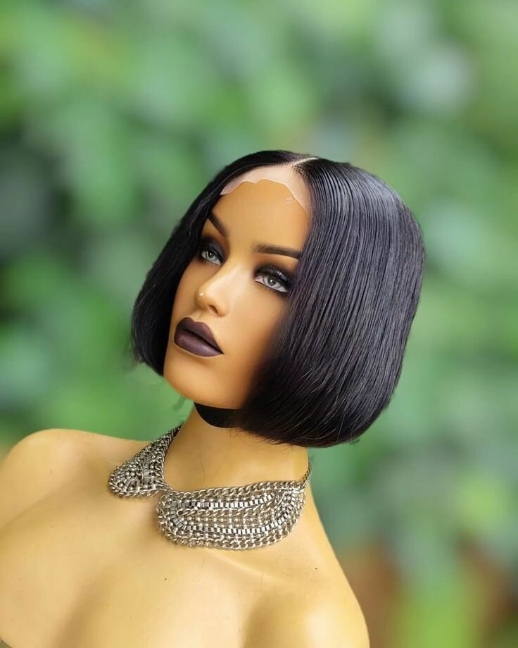 Bobo wig