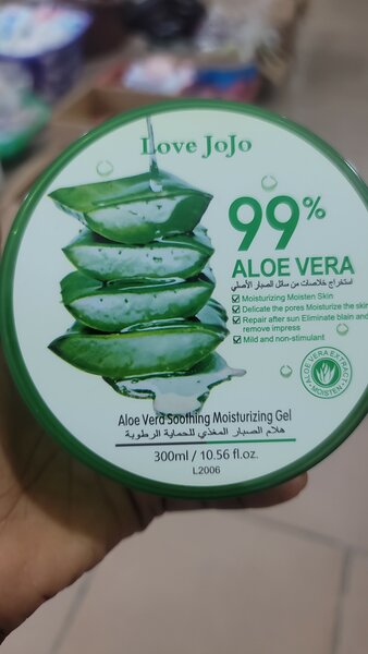 Aloe vera 99