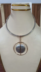 SilverRockCrystal ‘Dew Drop’