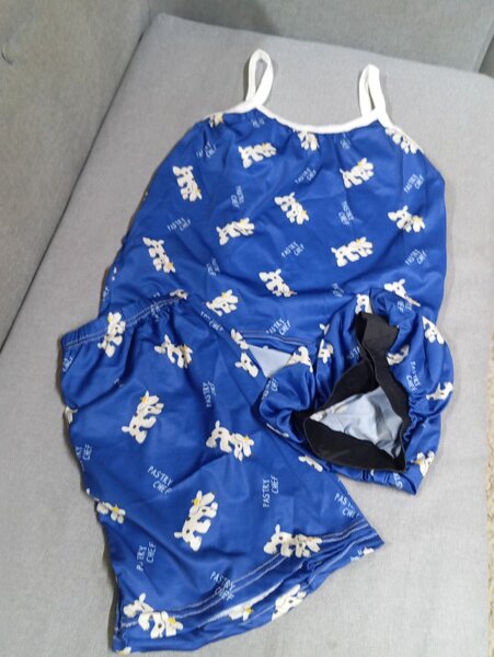 Pajamas Enfants Imprimés