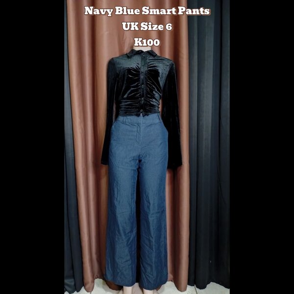 Women's Office Trousers