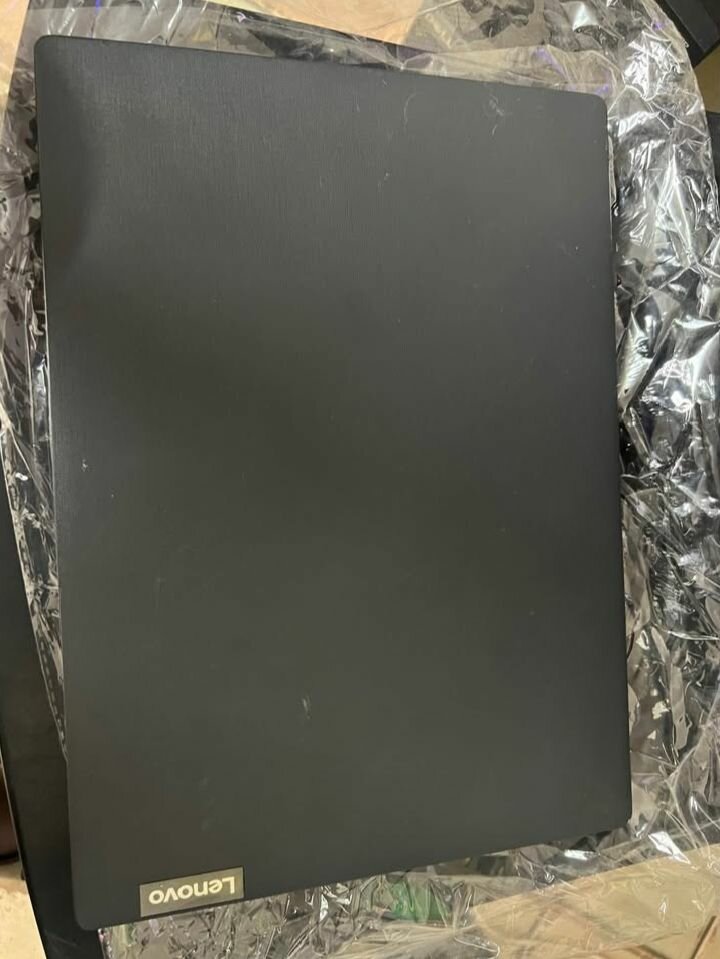 Ordinateur Portable Lenovo