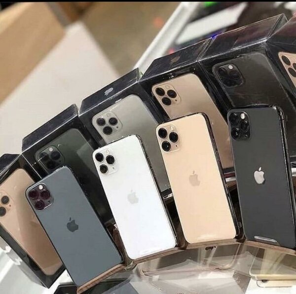 IPHONE 11 PRO MAX