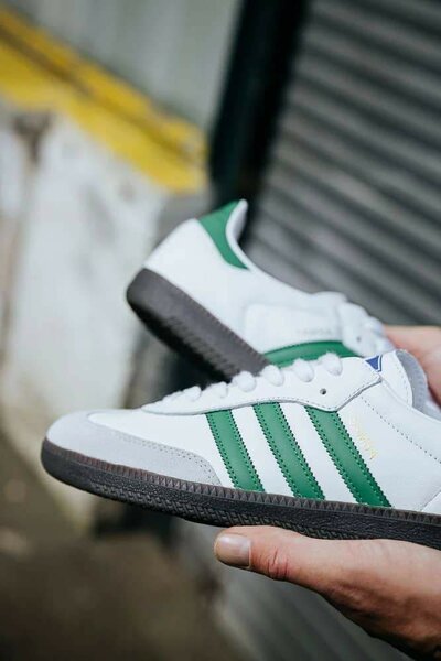 Baskets Adidas Samba Classiques