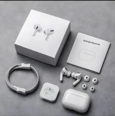 AirPods Pro ANC