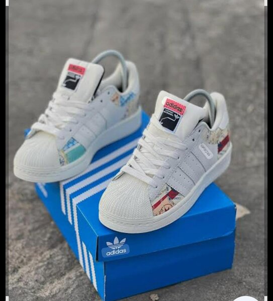 Sneakers Adidas Superstar Homme