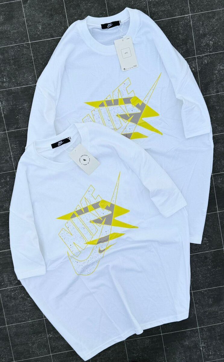 T-shirts graphiques unisexes