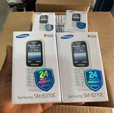 Téléphone Samsung original