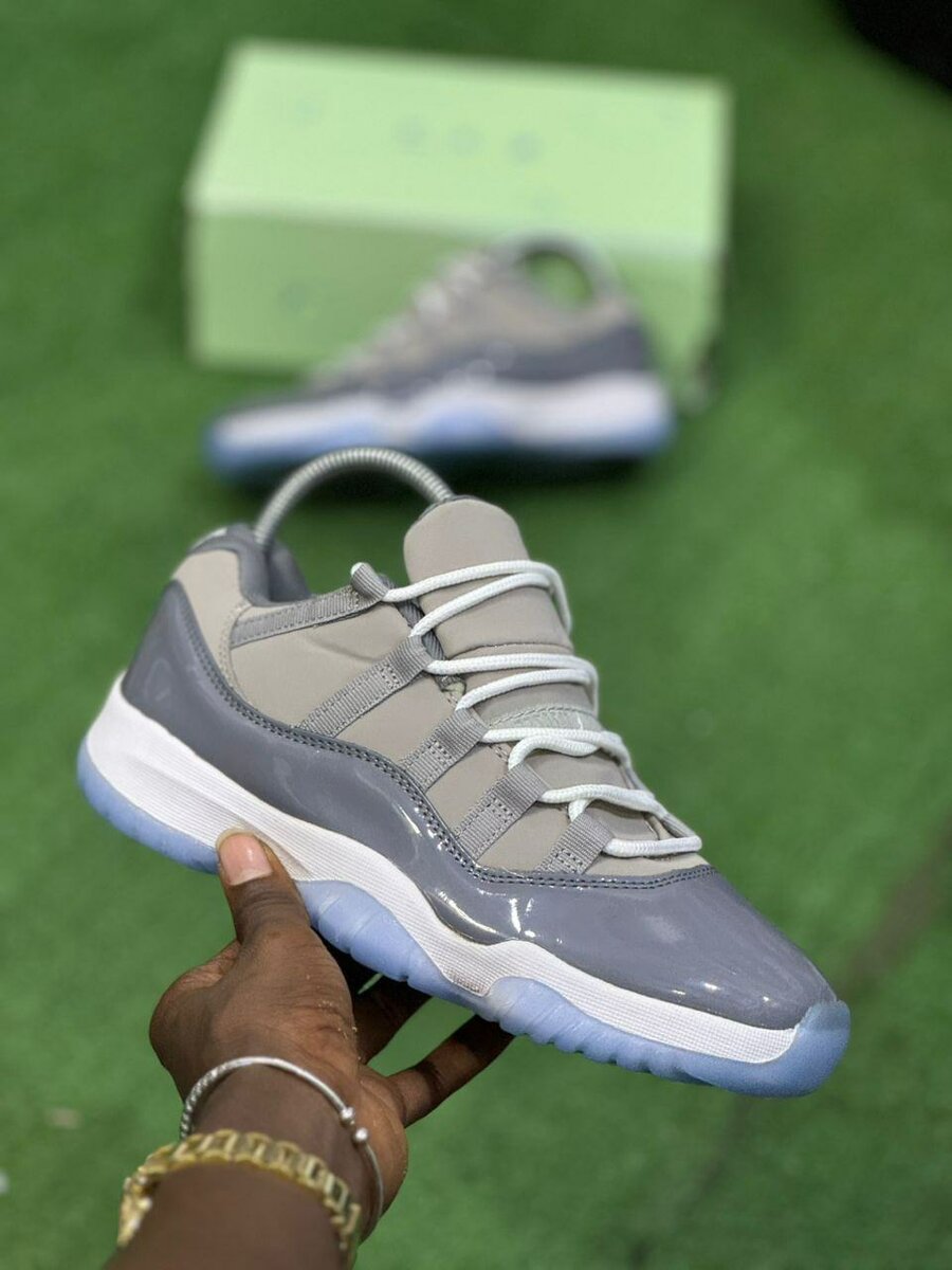 Air jordan 11