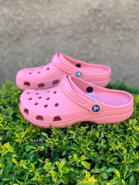 Classic crocs